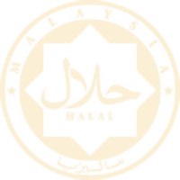 马来西亚JAKIM Halal认证标志